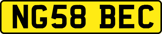 NG58BEC