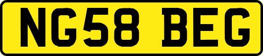 NG58BEG