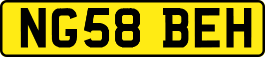 NG58BEH