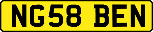 NG58BEN