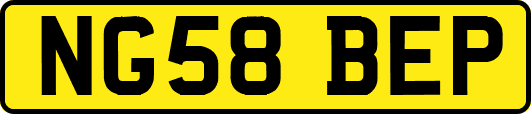 NG58BEP