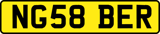 NG58BER