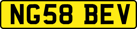 NG58BEV