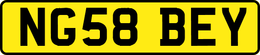 NG58BEY