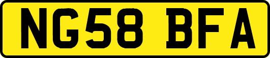 NG58BFA