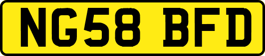 NG58BFD