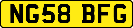 NG58BFG