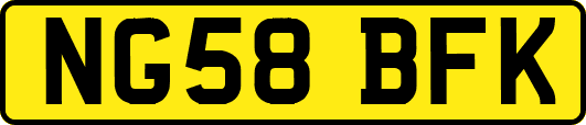 NG58BFK