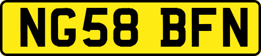 NG58BFN