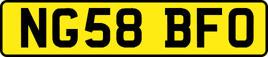 NG58BFO