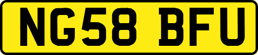 NG58BFU