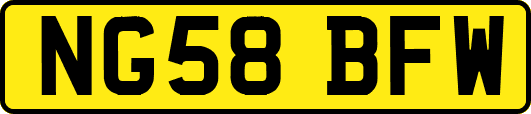 NG58BFW