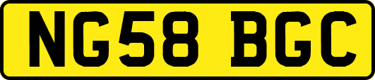 NG58BGC