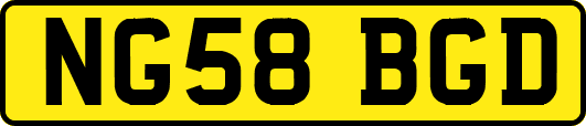 NG58BGD