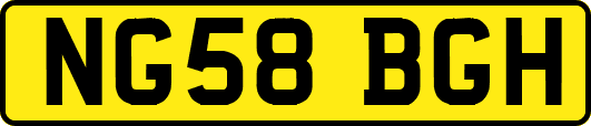 NG58BGH