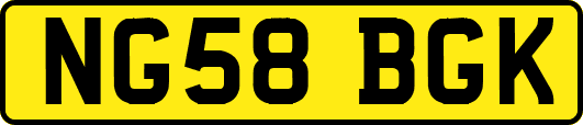 NG58BGK