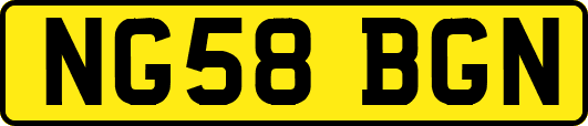 NG58BGN