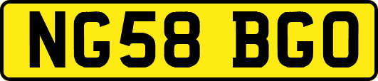 NG58BGO