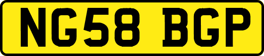 NG58BGP