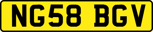 NG58BGV