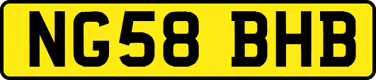 NG58BHB
