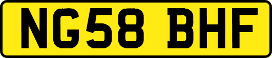 NG58BHF