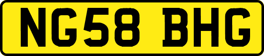 NG58BHG