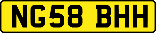 NG58BHH