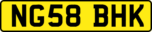 NG58BHK