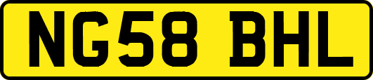 NG58BHL