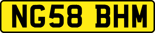 NG58BHM