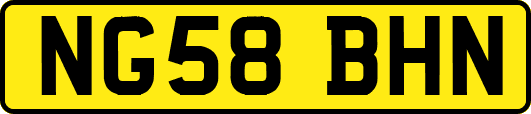 NG58BHN