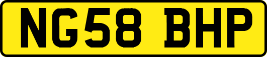 NG58BHP
