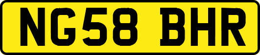 NG58BHR