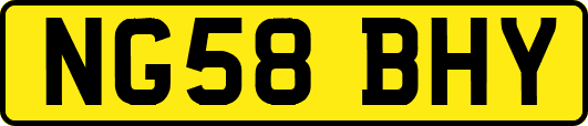 NG58BHY