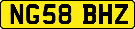 NG58BHZ