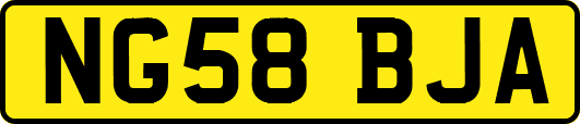 NG58BJA