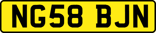 NG58BJN