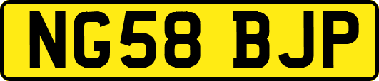 NG58BJP