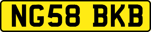 NG58BKB
