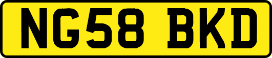 NG58BKD