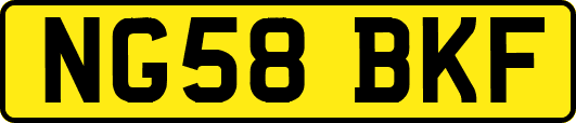 NG58BKF