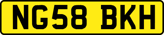 NG58BKH