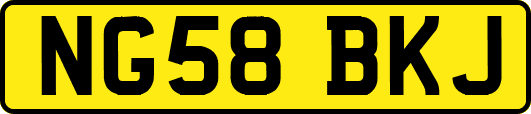 NG58BKJ