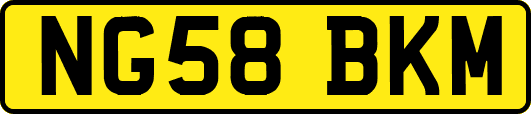 NG58BKM