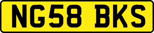 NG58BKS
