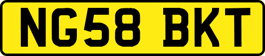 NG58BKT