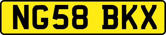NG58BKX
