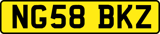 NG58BKZ