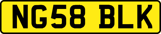 NG58BLK